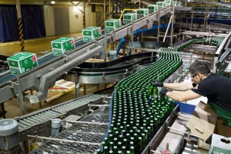 Organismo chileno aprueba acuerdo entre la FNE y CCU que busca aumentar la competencia en el mercado de la cerveza