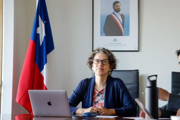 Tribunal Constitucional no acoge a trámite requerimiento de senadores de oposición por modificación al reglamento del SEIA