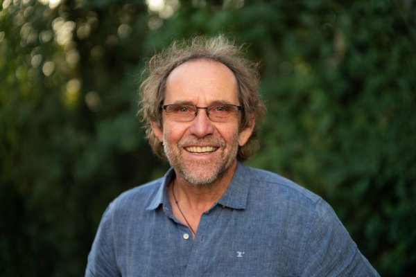 <p>Markus Schreyer, CEO y socio director The Ganesha Lab</p>
