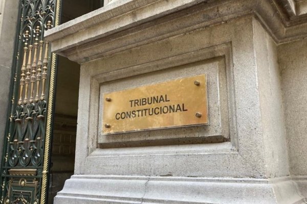 Gobierno se hizo parte del requerimiento de senadores ante el TC contra mutualización en ley corta de isapres