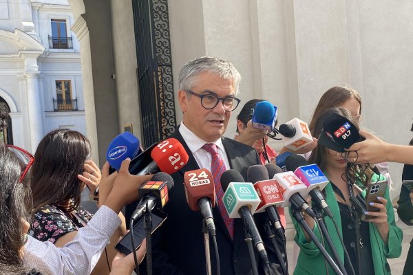<p>Marcel tras PIB 2023: “No existió recesión”, destaca, y confirma una estimación de crecimiento 2024 superior al 2%</p>