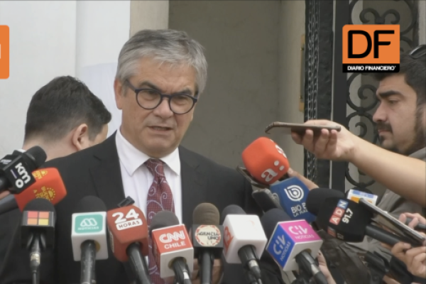 <p>Ahora en DF | Marcel celebra cifras de Cuentas Nacionales y asegura que “perspectivas de crecimiento son positivas en 2024”</p>