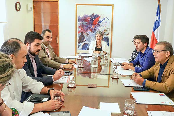 Se constituye consejo para reconocer trayectoria de dirigentes sindicales