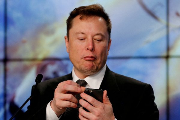 Musk defiende su consumo de ketamina: asegura que es beneficioso para los inversionistas