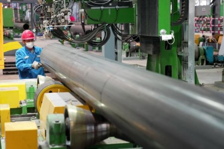 Brasil lanza investigaciones sobre "dumping" de China tras aumento de importaciones