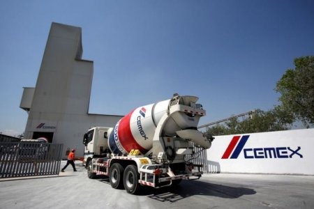 Mercado bursátil premia a Cemex por tener grado de inversión