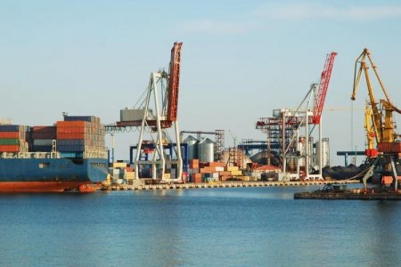 Nuevo terminal portuario en el sur de Perú atraería más de US$ 15.000 millones en inversiones