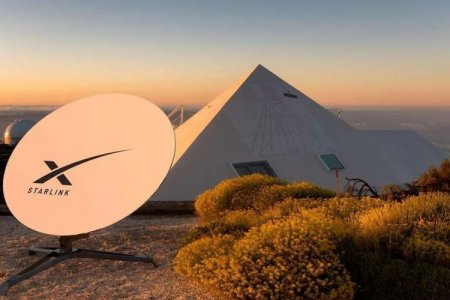Starlink, de Elon Musk, prepara su aterrizaje en Argentina de la mano de Mercado Libre y Frávega