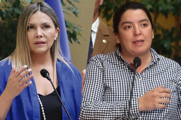 <p>Diputadas UDI exigen al Gobierno un IFE Laboral 2.0 para mujeres y mayores de 55 años</p>