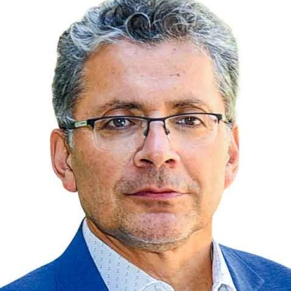 ¿Y el control interno en las instituciones policiales?