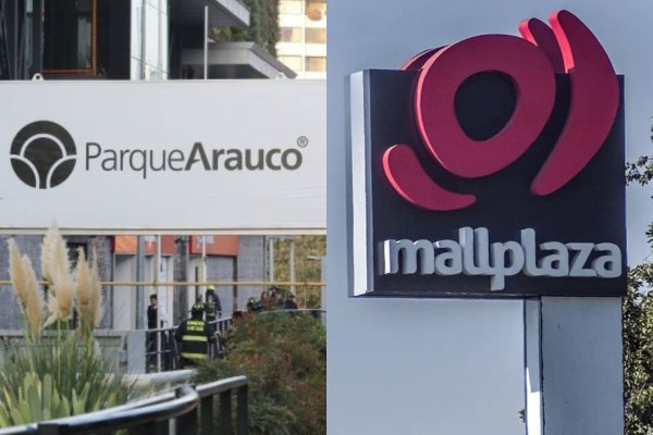 <p>Bci Corredor recomienda "sobreponderar" sector inmobiliario comercial y destaca a Parque Arauco y Mallplaza como acciones favoritas</p>