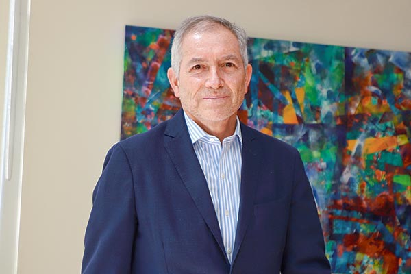 Patricio Rojas y el nuevo impuesto a las bebidas deportivas: "El SII está minando la institucionalidad a la cual estamos acostumbrados"