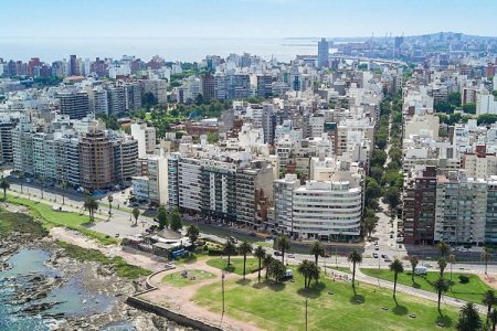Las nuevas tendencias de la oferta comercial en Montevideo: locales como punto de retiro de venta online o varias tiendas de menor tamaño