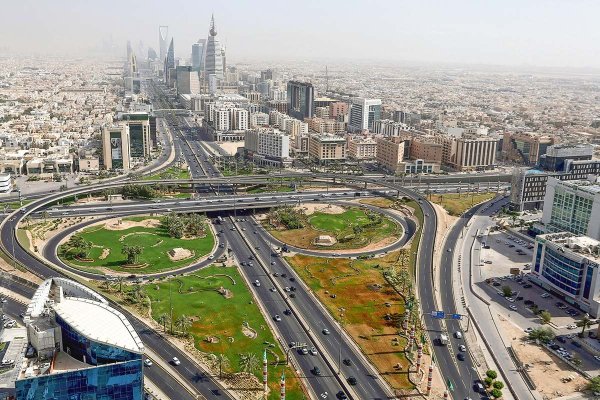 Arabia Saudita entra a la carrera por la inteligencia artificial y planea invertir US$ 40 mil millones