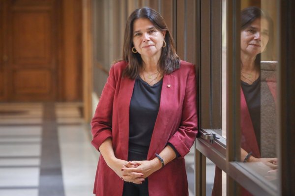 <p>Ximena Ossandón (RN): "Seguiremos tratando de llegar a consensos. Tenemos clarísimo que la paciencia de la ciudadanía tiene un límite"</p>