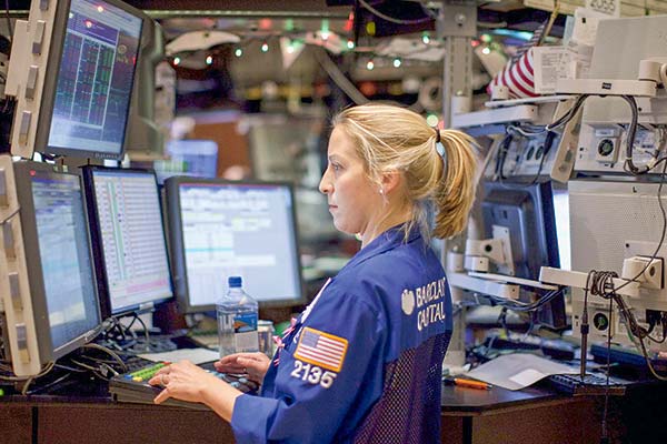 <p>Foto: Bloomberg</p>