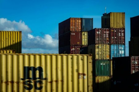 México escaló a la novena posición entre los mayores exportadores del mundo