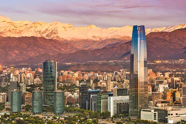 <p>Legal 500 destaca a una veintena de expertos chilenos en M&A</p>