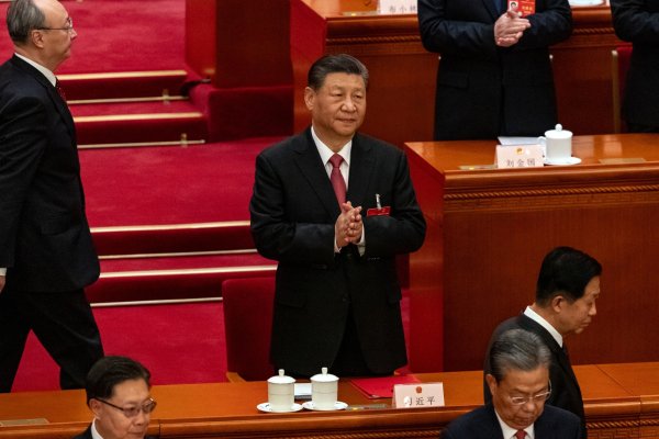 Presidente chino se reunirá con directores ejecutivos de grandes empresas estadounidenses la próxima semana en Beijing