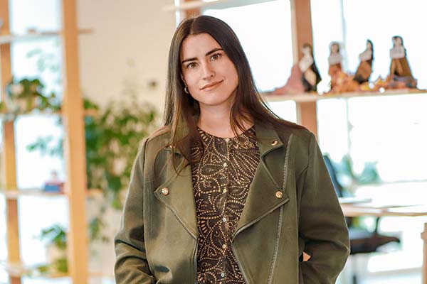 Elisa Cabezón, directora de Evidencia de Pivotes: “Hemos discutido muchas políticas públicas que en vez de facilitar la contratación, la han encarecido”