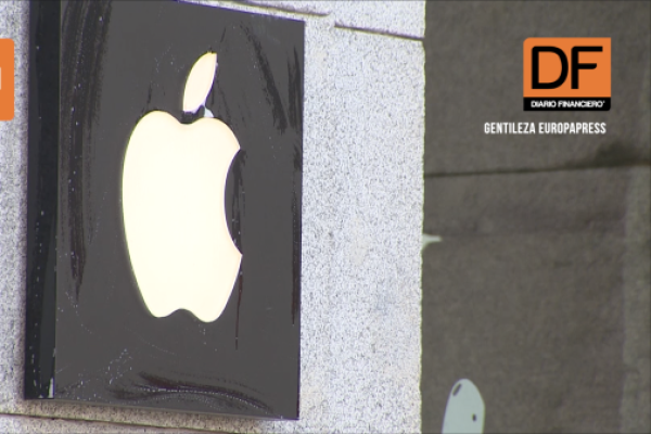 <p>Ahora en DF | EEUU demanda a Apple por violar leyes antimonopolio y la empresa se defenderá "enérgicamente"</p>