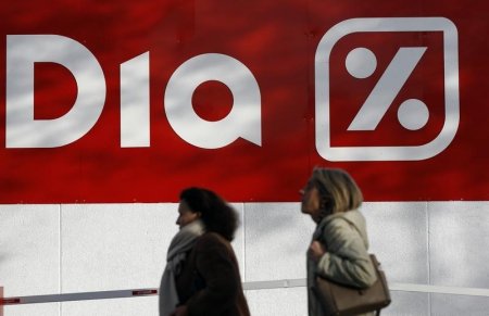 Brasil: supermercado Dia presenta solicitud de recuperación judicial tras el cierre de más de 300 tiendas