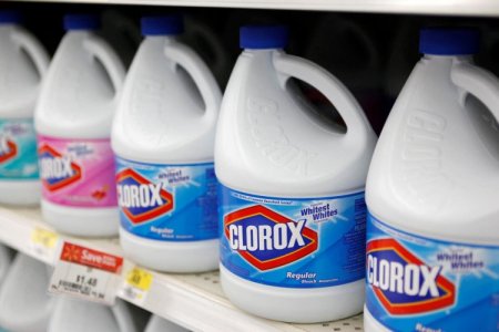 Clorox venderá algunas operaciones en Argentina, Perú y Paraguay por US$ 233 millones