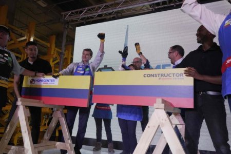 Sodimac inaugura tienda en Cali con una inversión de casi US$ 19 millones
