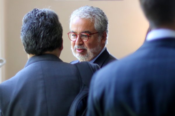 <p>Foto: Agencia Uno </p>