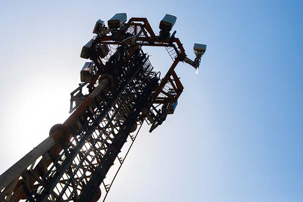 Dos empresas de telecomunicaciones presentan oferta para segunda entrega de espectro para 5G