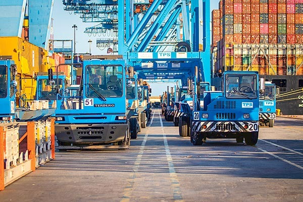 TPS responde a denuncia de FNE sobre abuso de posición dominante y asegura que carece de fundamentos