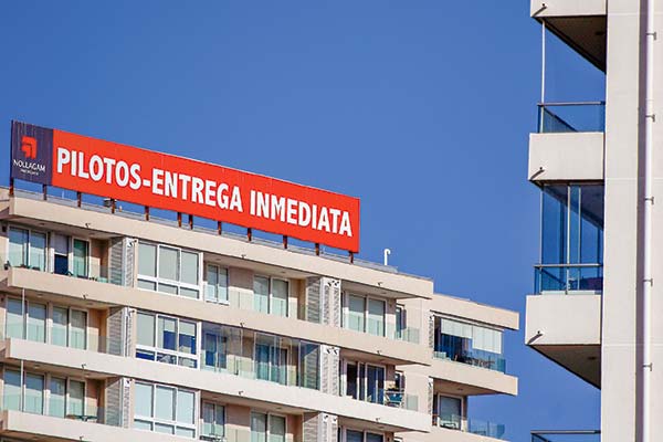 <p>Foto: Agencia Uno</p>