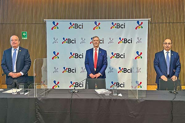 Bancos abren temporada de juntas de accionistas: algunos plantean dividendos que superan el 30%