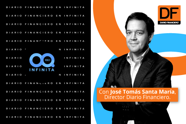 <p>DF en Infinita | El director de Diario Financiero cuenta los detalles de la alianza entre Codelco y SQM para explotar el Salar de Atacama</p>