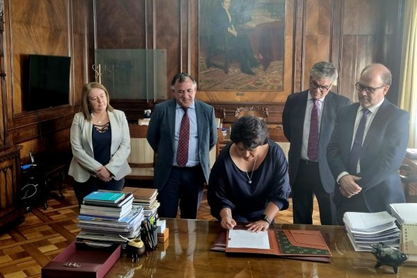 <p>Acuerdo DC-Hacienda: portazo de la oposición contrasta con el respaldo alineado del oficialismo</p>
