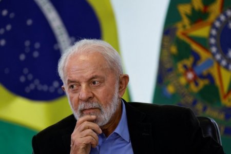 Lula da Silva intensifica intervenciones en las mayores empresas de Brasil