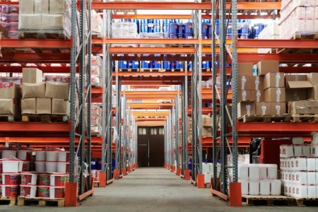 Santiago y São Paulo lideran en la demanda y construcción de bodegas en América del Sur