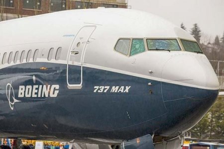 Renuncia el presidente ejecutivo de Boeing, Dave Calhoun, en plena crisis de seguridad