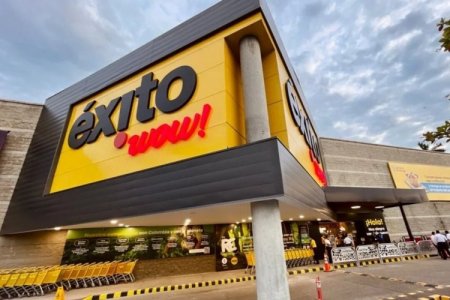 Despidos en el colombiano Éxito: ¿cuánto cambia el grupo con la llegada de Calleja?