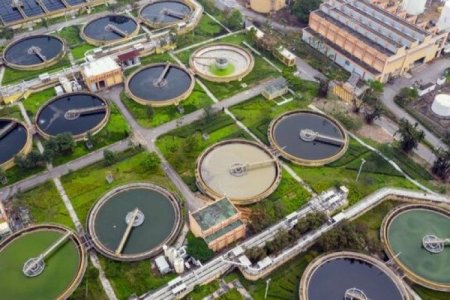Tres postores extranjeros compiten para construir planta de tratamiento de agua en Perú de casi US$ 100 millones