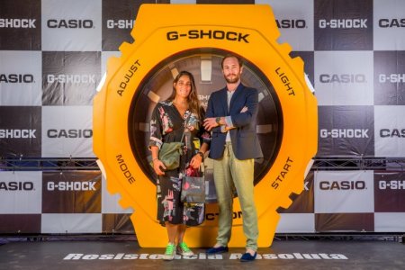 De Perú a Chile: distribuidor autorizado de Casio delinea pasos para abrir su tienda en Iquique y apunta a reforzar el canal mayorista