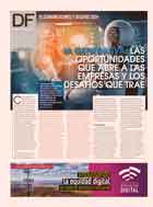 <p>TELECOMUNICACIONES Y DESAFÍOS 2024</p>