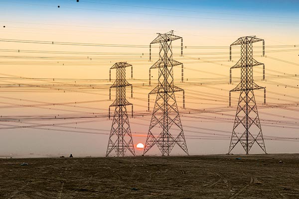 Megalínea Kimal-Lo Aguirre: Coordinador Eléctrico aprueba parcialmente prórroga para modificar cumplimiento del segundo hito