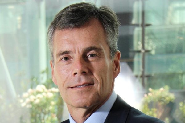 <p>Exgerente general de Itaú Manuel Olivares asume la presidencia de Inacap</p>