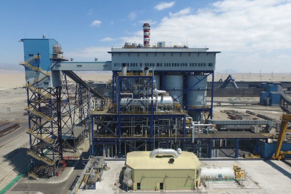 <p>CNE autoriza a Engie para reconversión a gas natural de central a carbón en Mejillones</p>