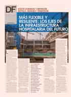 <p>DESAFÍOS EN INGENIERÍA Y CONSTRUCCIÓN: HOSPITALES, EMERGENCIA Y PAVIMENTACIÓN</p>