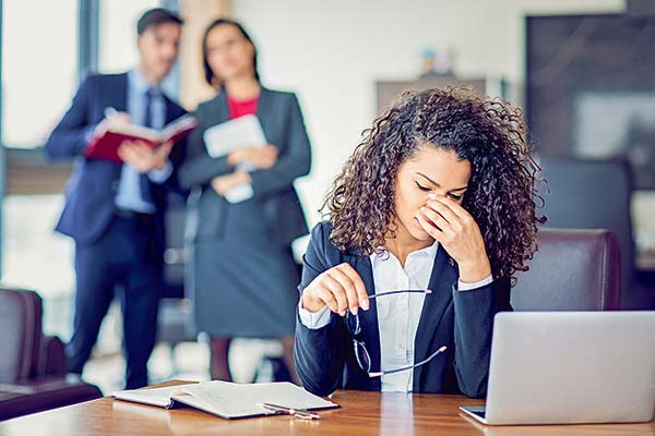 <p>Los pasos de las empresas para responder a la ley de acoso laboral</p>