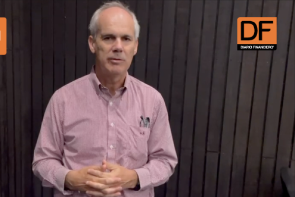 <p>Ahora en DF | Presidente de RN califica de “grave” los dichos del senador Núñez sobre llamar a presión ciudadana para aprobar reformas</p>
