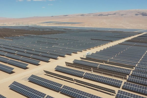 <p>AES Andes logra aprobación ambiental de proyecto que involucra inversión de hasta US$ 710 millones</p>
