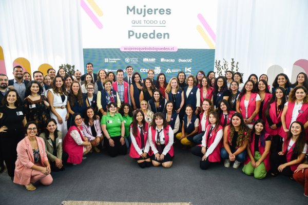Más de 10 organizaciones se unen para impulsar la participación femenina en carreras STEM
